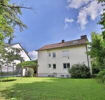 Großzügiges Haus mit Ausbaupotenzial zum Mehrfamilienhaus in Leinfelden - Leinfelden-Echterdingen