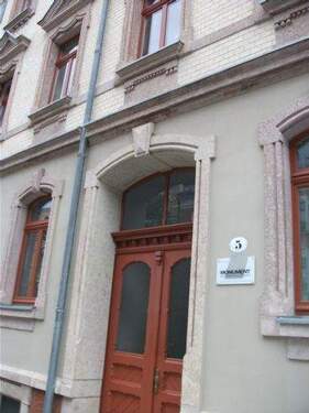 Bild 3 - !! gemütliche 2 Zimmer Whg. in ruhiger Seitenstrasse !!!!!