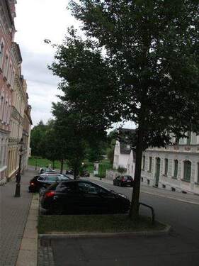 Strasse - Etagenwohnung mit 48,80 m² in Chemnitz zur Miete