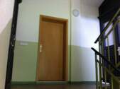Treppenhaus - 
