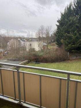 Ausblick - 