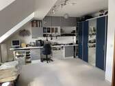 Arbeitszimmer - 