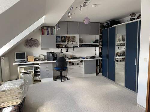 Arbeitszimmer - 