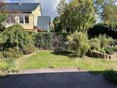 Blick in den Garten - 