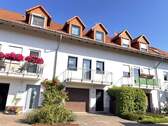 Hausansicht - 4 Zimmer Reihenmittelhaus zum Kaufen in Ilmenau