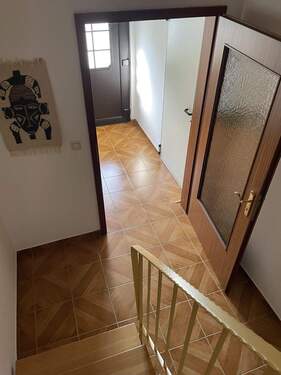 Eingangsbereich - 