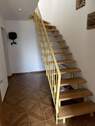 Treppenaufgang - 