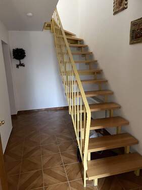 Treppenaufgang - 