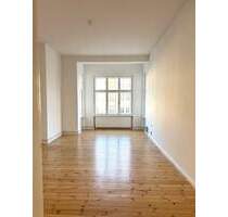 Bezugsfreie, großzügige 2-Zi.-Altbauperle mit großer Wohnküche - Fußläufig vom Lietzensee entfernt! - Berlin Charlottenburg