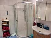 Badezimmer - Erdgeschoss - 