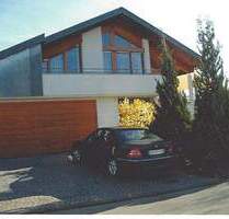 Holzgerlingen, attraktives, helles offenes Wohnen, zentrumsnah