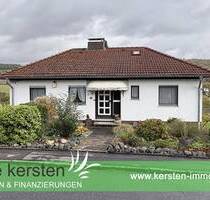 Ansprechendes Einfamilienhaus in gefragter Wohnlage von Malsfeld-Beiseförth zu verkaufen!