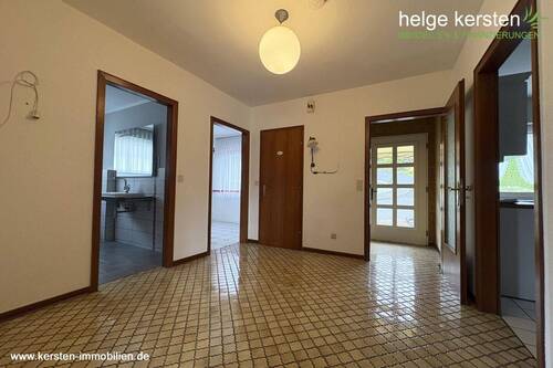 EG_Flur_Eingangsbereich - 