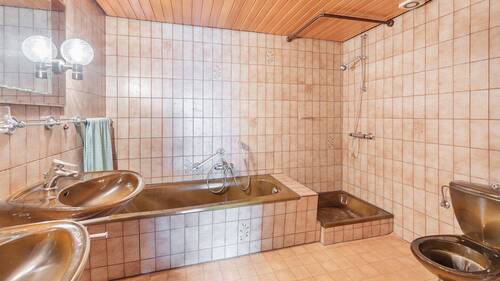 Badezimmer - 