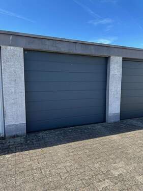 19 Garage im Hof - 