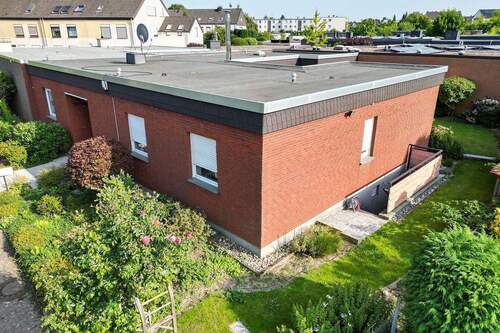 3 Ansicht - 5 Zimmer Bungalow zum Kaufen in Dortmund / Höchsten