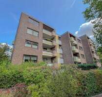 Bezugsfreie Eigentumswohnung mit Garage in Oldenburg-Eversten - ohne Käuferprovision! - Oldenburg (Oldb) Bloherfelde