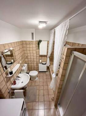 Badezimmer - 