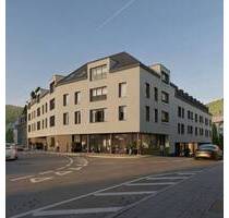 Luxuriöse Apartments in Echternach entdecken: direkt in der Nähe der Fußgängerzone!