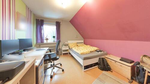 T1780 Kinderzimmer I DG - 