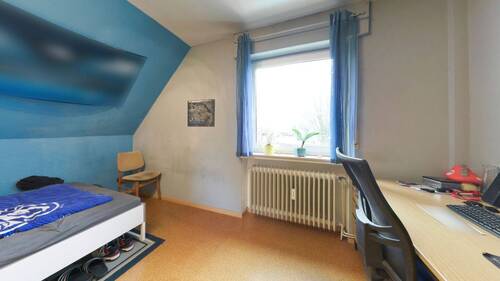 T1780 Kinderzimmer II DG - 