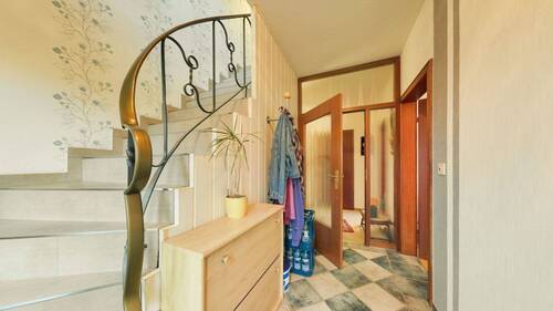 T1780 Flur I EG - Einfamilienhaus mit 238,80 m&sup2; in Twistringen zum Kaufen