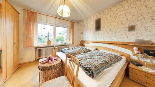 T1780 Schlafzimmer EG - 