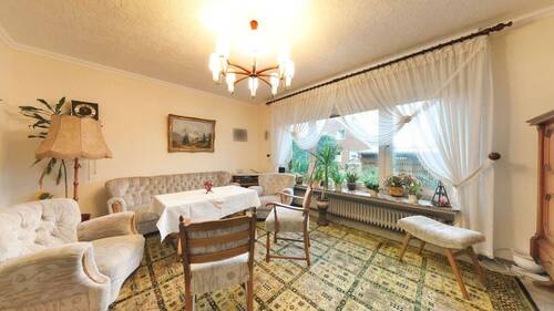 T1780 Wohnzimmer I EG - 