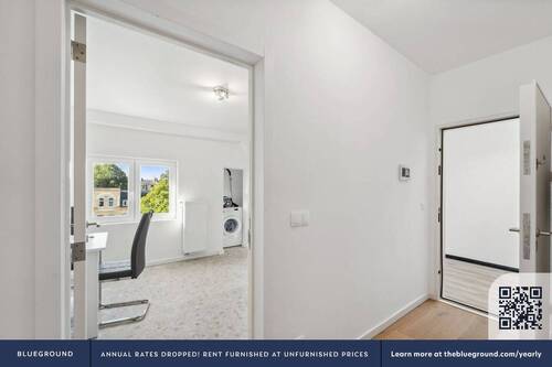 7.jpg - 2 Zimmer Etagenwohnung zur Miete in Wilhelmshaven