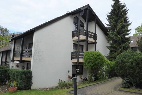 Außenansicht, Bild 1 - 