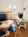 Zimmer_1 - 4 Zimmer Büro in Freiburg im Breisgau