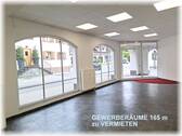 --Gewerberäume Innenansicht.jpg - Oberstdorf flexible Geschäftsräume - ZU VERMIETEN -