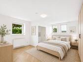 Schlafzimmer - 