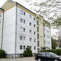 Außenansicht - 4,5 Zimmer Eigentumswohnung mit Balkon & TG-Stellplatz