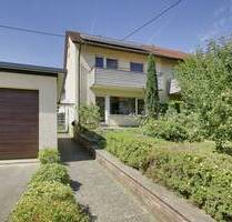Ihr neues Familiendomizil am Feldrand: Ein Zuhause mit viel Potenzial - Weil der Stadt Merklingen