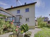 Bild 3 - 5 Zimmer Doppelhaushälfte in Weil der Stadt