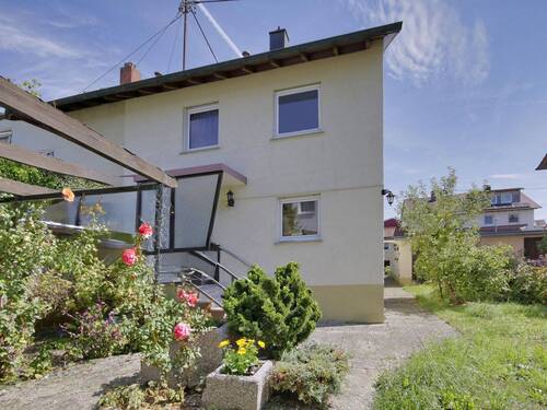Bild 3 - 5 Zimmer Doppelhaushälfte in Weil der Stadt