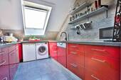 Wohnung Küche 1 - 