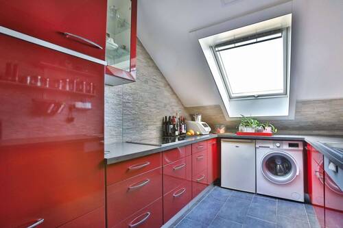 Wohnung Küche 3 - 