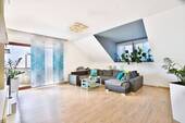 Wohnung Wohnzimmer 1 - 