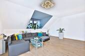 Wohnung Wohnzimmer 2 - 