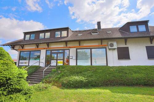 Haus 2 - Moderne Praxisfläche zur Miete - Ideal für Kinderärzte, Hausärzte oder Physiotherapeuten