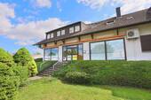 Haus 1 - 3 Zimmer Büro zur Miete in Karben