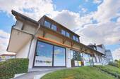 Haus 3 - 3 Zimmer Büro in Karben
