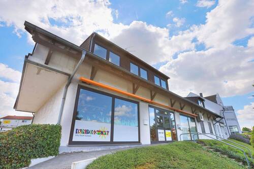 Haus 3 - 3 Zimmer Büro in Karben