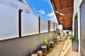 Wohnung Balkon - 