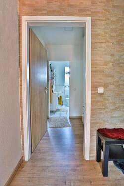Wohnung Flur 2 - 