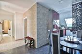 Wohnung Flur 1 - 