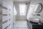 Duschbad - 
