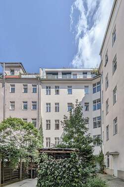 Hausansicht - 